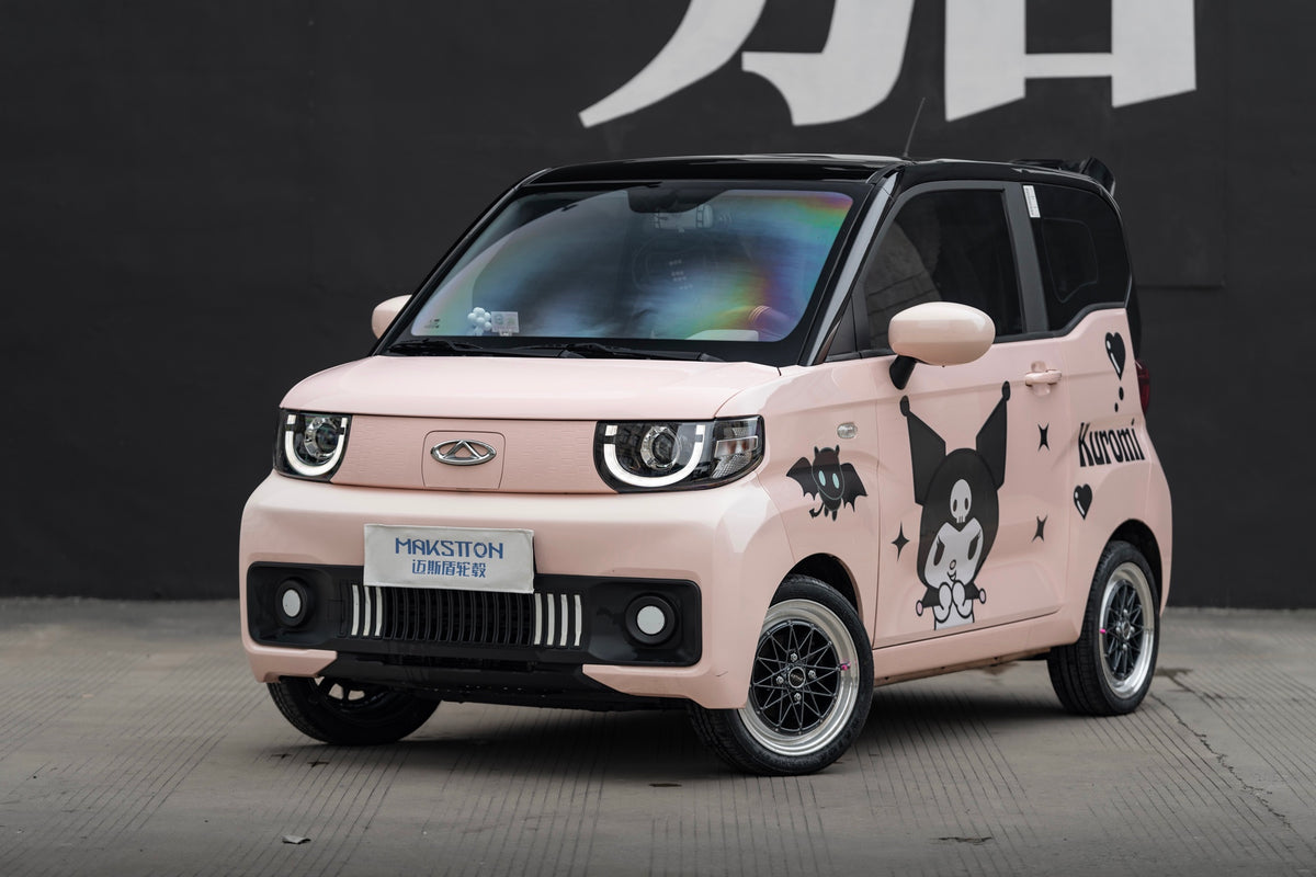 CHERY QQ EV-002-GOT 006