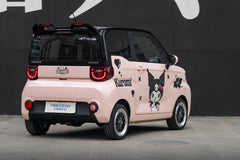 CHERY QQ EV-003-GOT 006