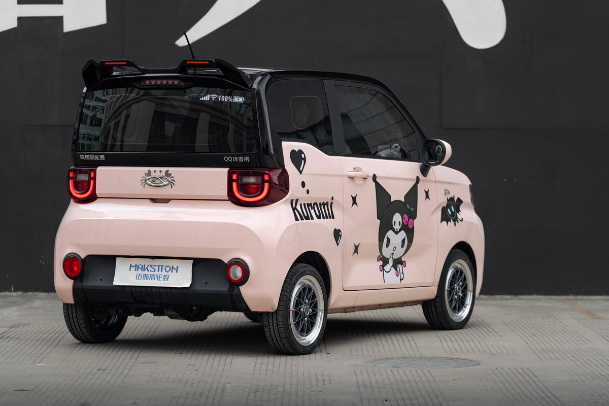 CHERY QQ EV-003-GOT 006