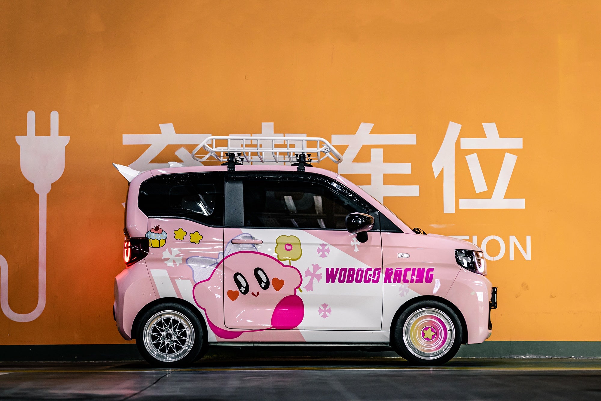 CHERY QQ EV-003-GOT 006