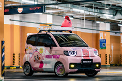 CHERY QQ EV-004-GOT 006