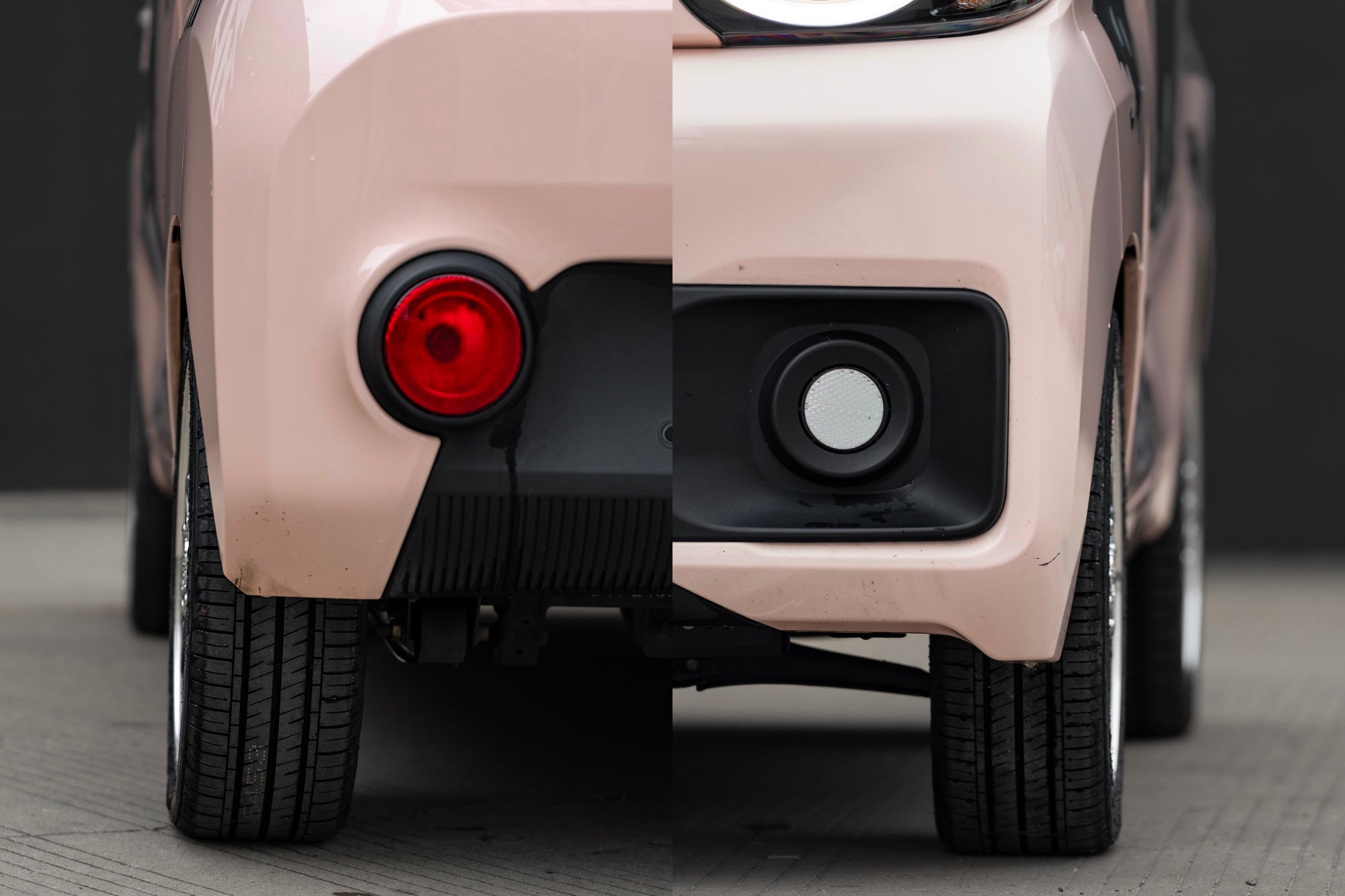 CHERY QQ EV-007-GOT 006