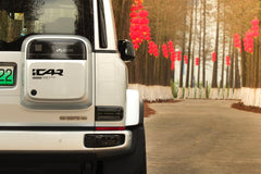 CHERY ICARV23-005-N40° CK03