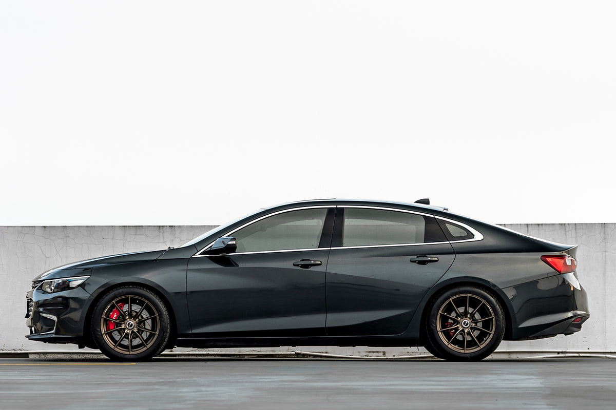 CHEVROLET MALIBU XL-001-FF 011