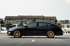CHEVROLET MALIBU XL-001-FF FK07