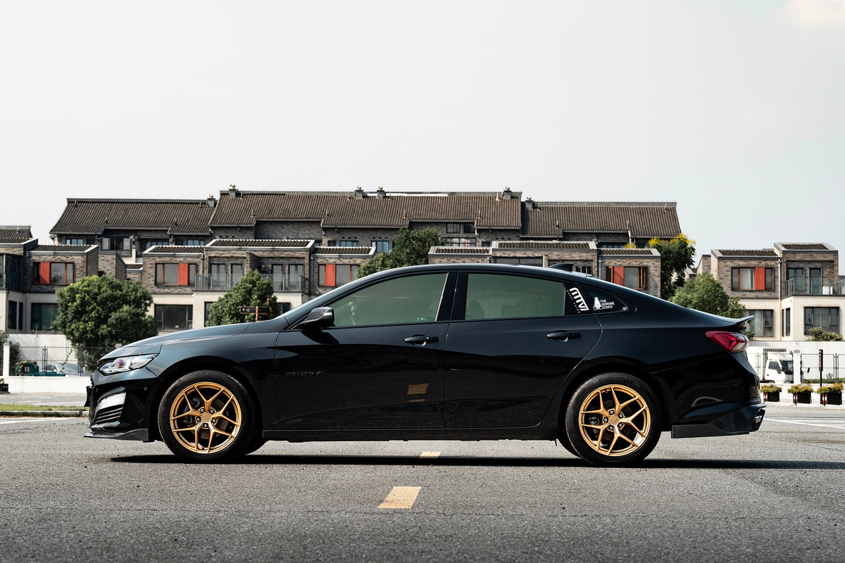 CHEVROLET MALIBU XL-001-FF FK07