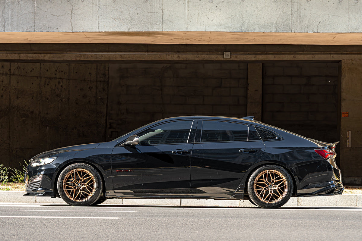 CHEVROLET MALIBU XL-001-MST 718