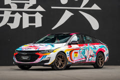 CHEVROLET MALIBU XL-002-FF FK07