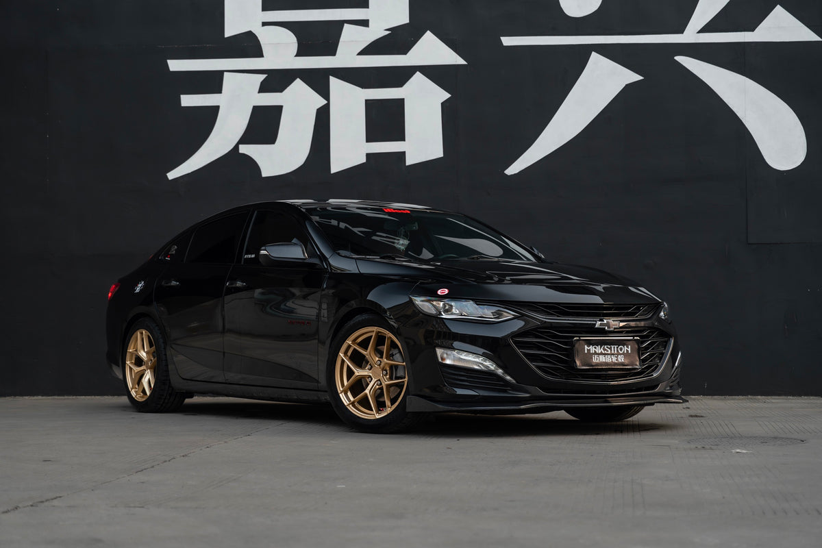 CHEVROLET MALIBU XL-002-FF FK07