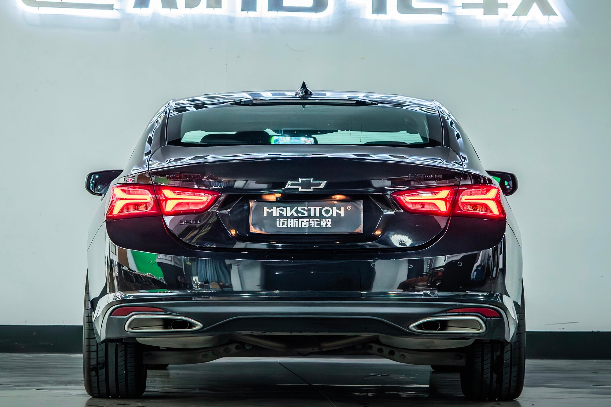 CHEVROLET MALIBU XL-002-FF FK07