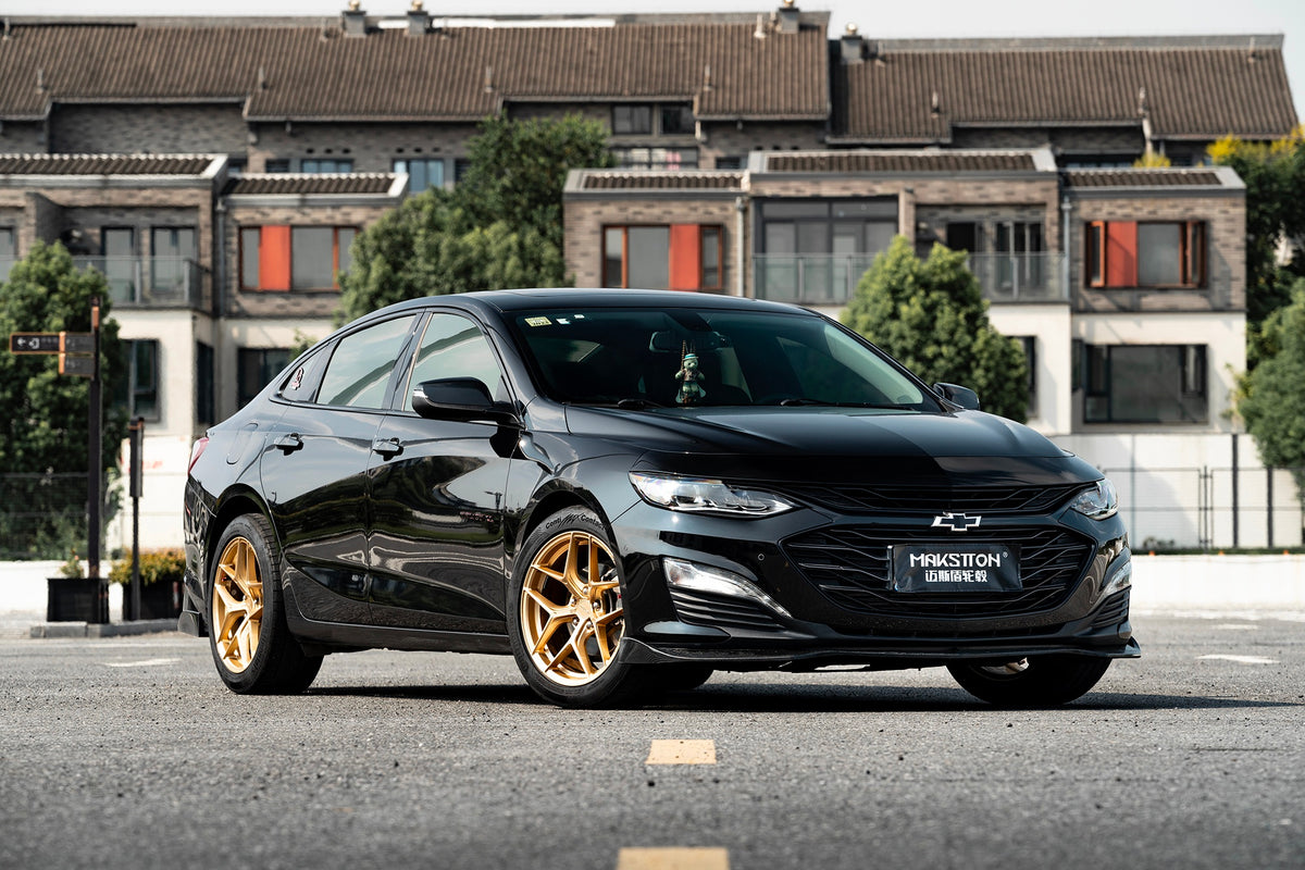 CHEVROLET MALIBU XL-002-FF FK07