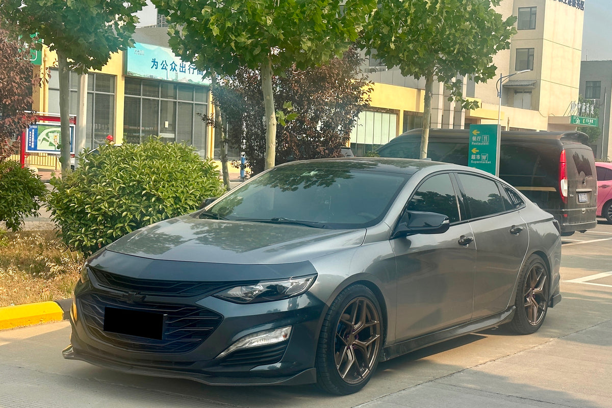 CHEVROLET MALIBU XL-002-FF FK07