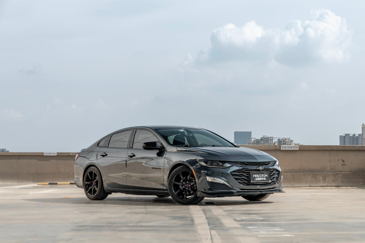 CHEVROLET MALIBU XL-002-FF MR7