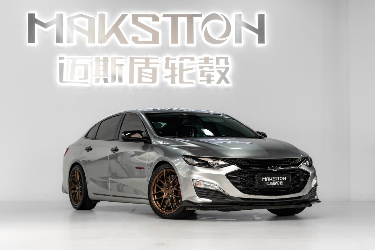 CHEVROLET MALIBU XL-002-MST CK70
