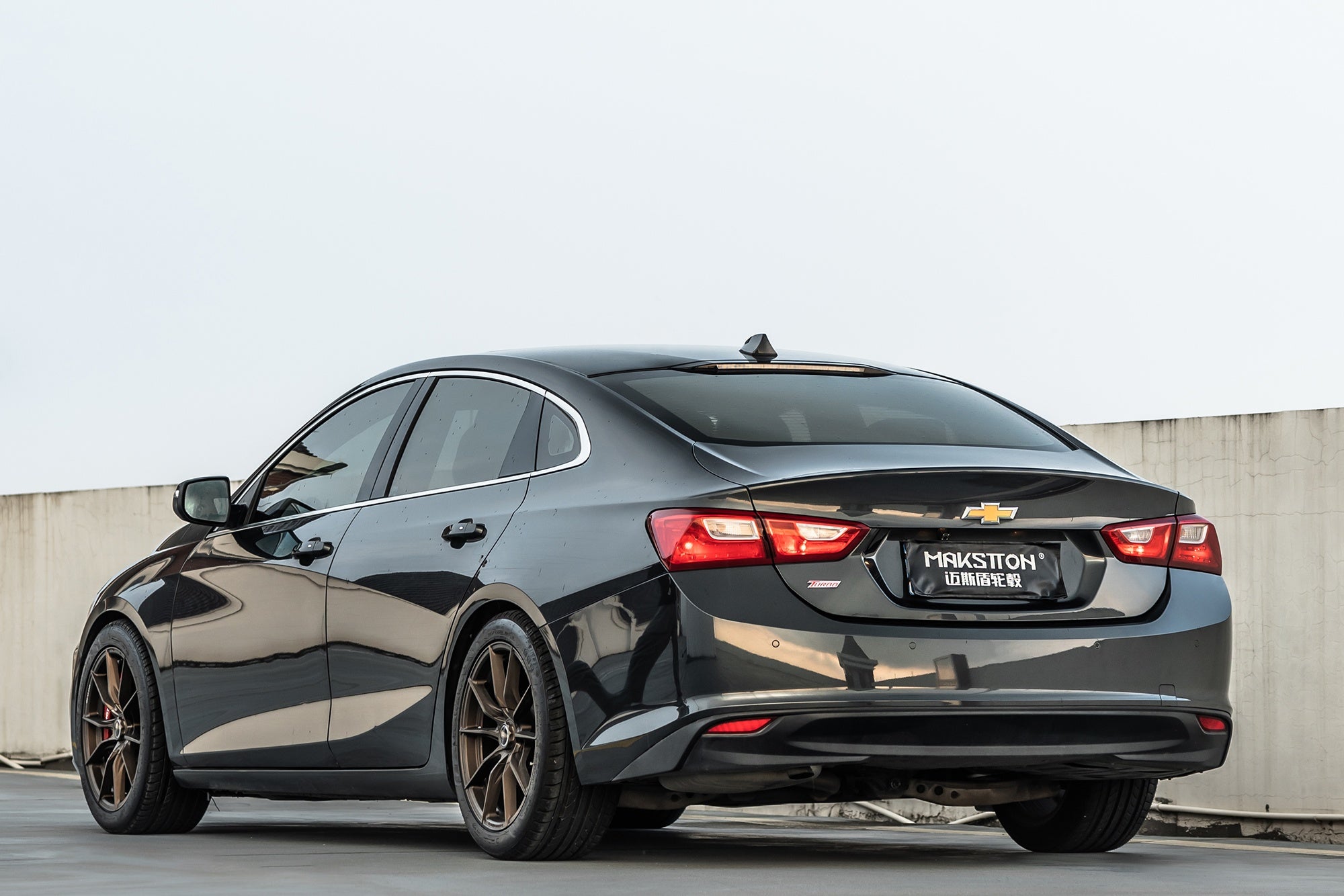 CHEVROLET MALIBU XL-003-FF 011
