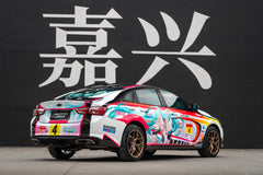CHEVROLET MALIBU XL-003-FF FK07