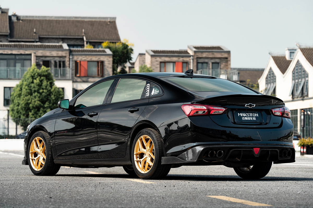 CHEVROLET MALIBU XL-003-FF FK07