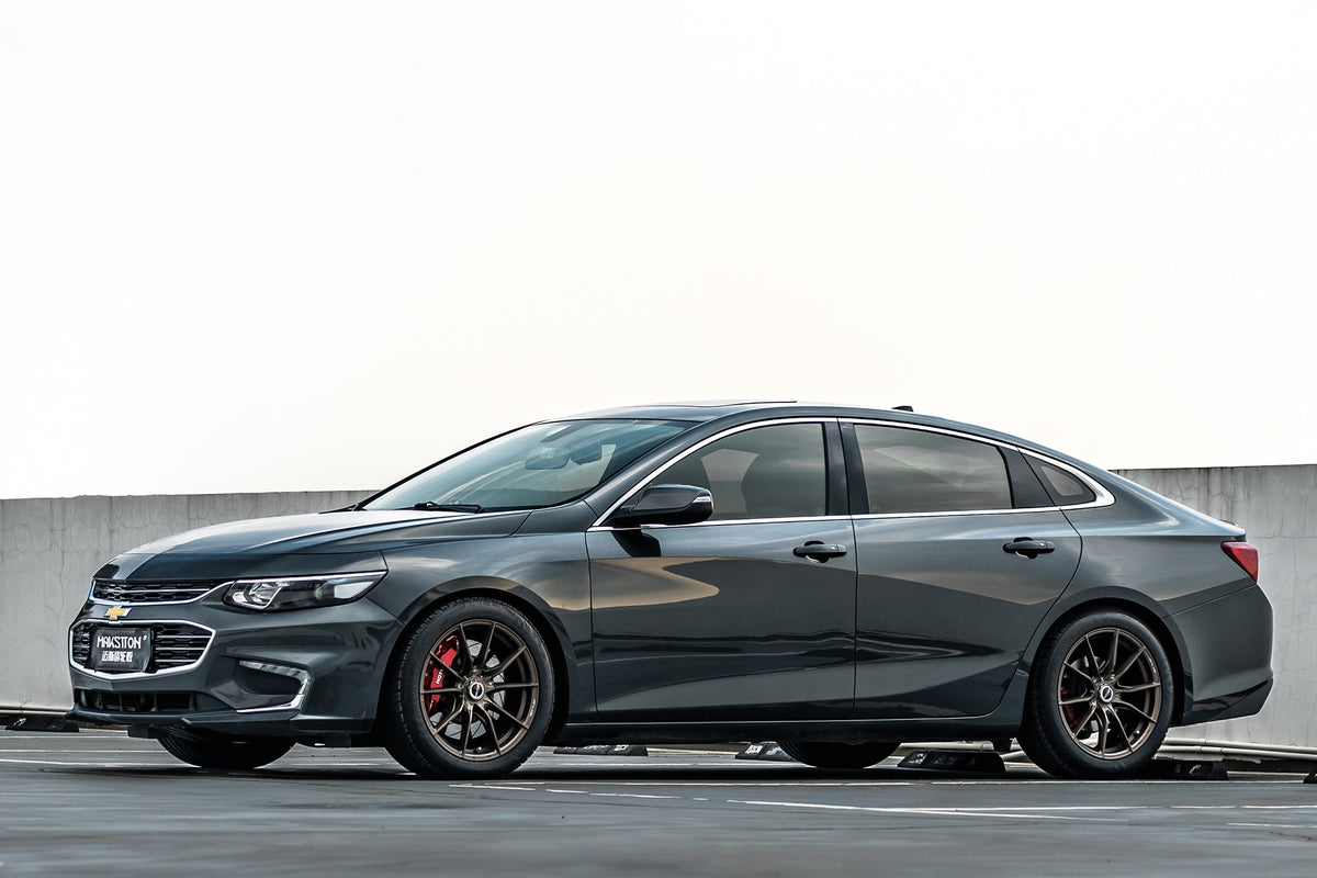 CHEVROLET MALIBU XL-004-FF 011