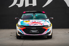CHEVROLET MALIBU XL-004-FF FK07