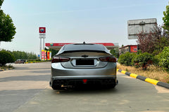 CHEVROLET MALIBU XL-004-FF FK07