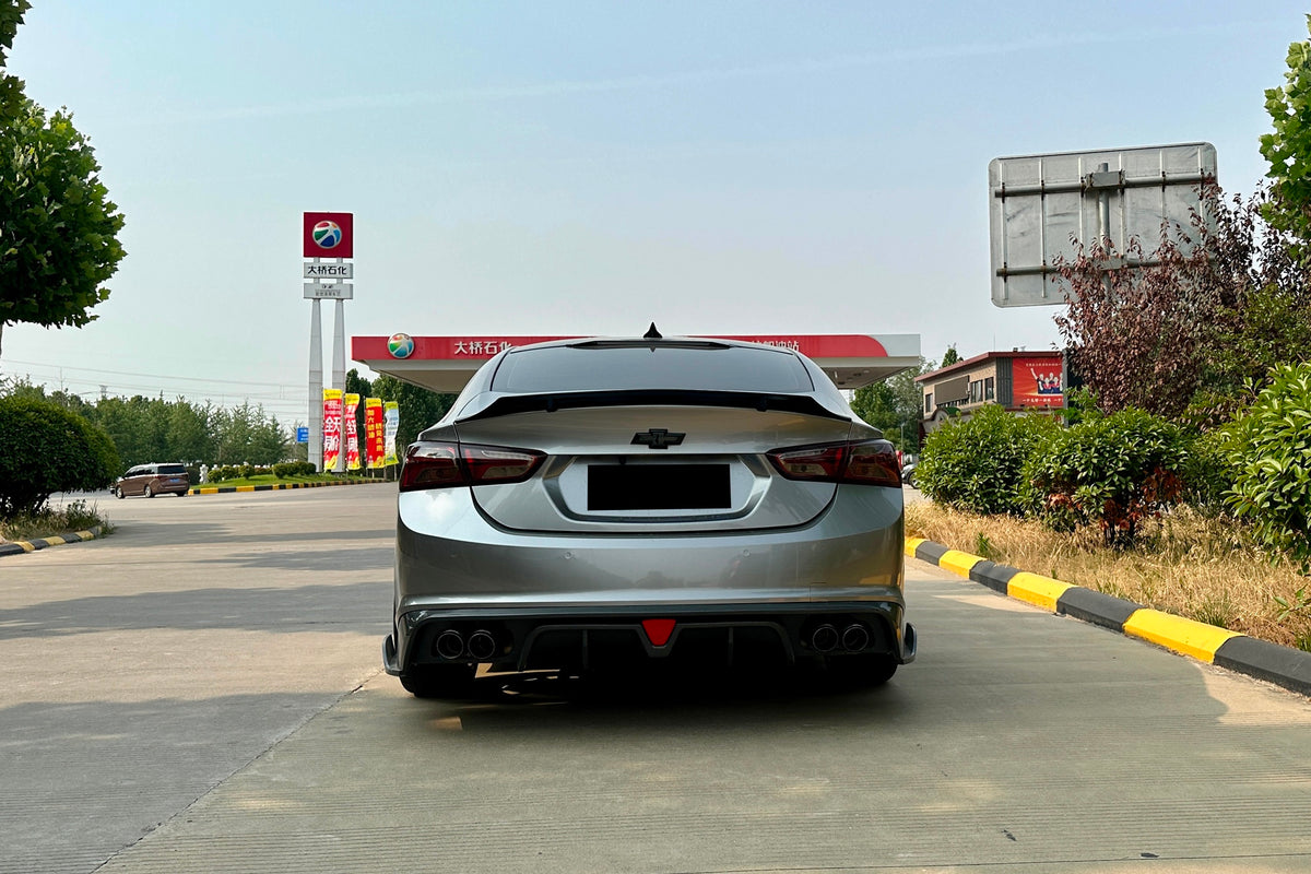 CHEVROLET MALIBU XL-004-FF FK07
