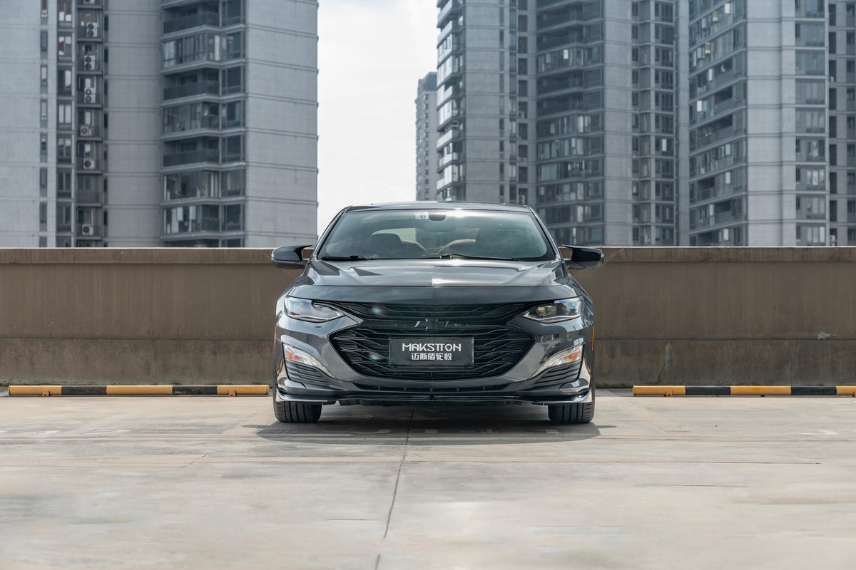 CHEVROLET MALIBU XL-004-FF MR7