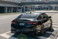 CHEVROLET MALIBU XL-004-MST 718