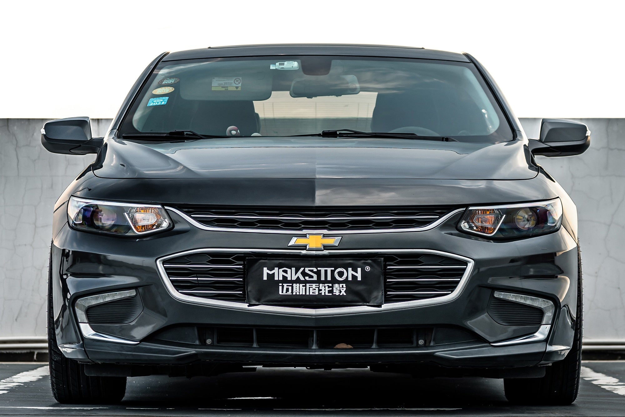CHEVROLET MALIBU XL-005-FF 011