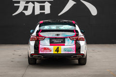 CHEVROLET MALIBU XL-005-FF FK07