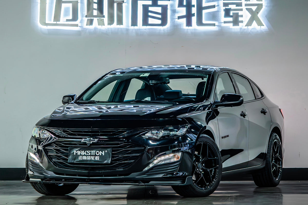 CHEVROLET MALIBU XL-005-FF FK07