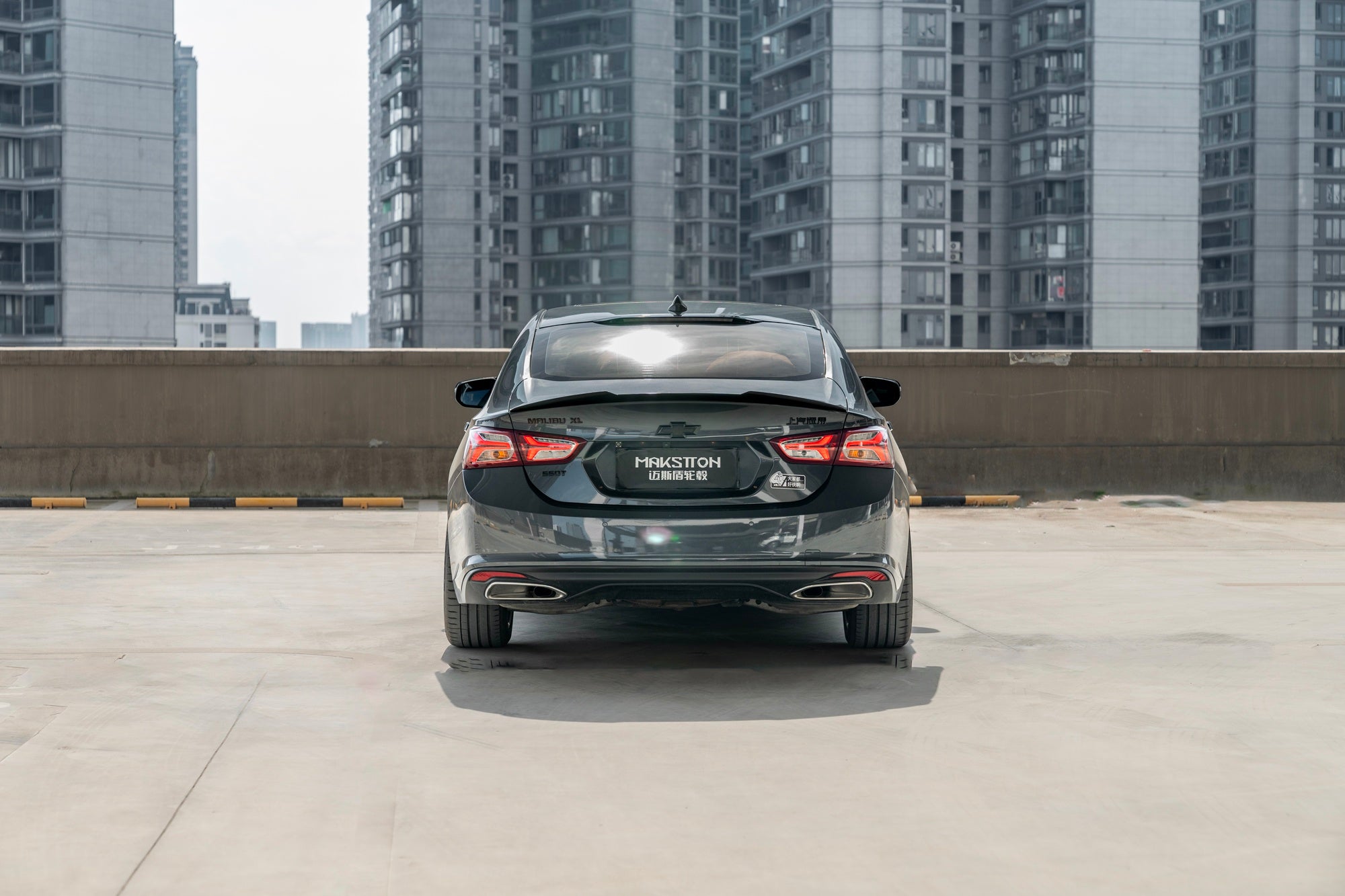 CHEVROLET MALIBU XL-005-FF MR7
