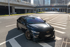 CHEVROLET MALIBU XL-005-MST 718