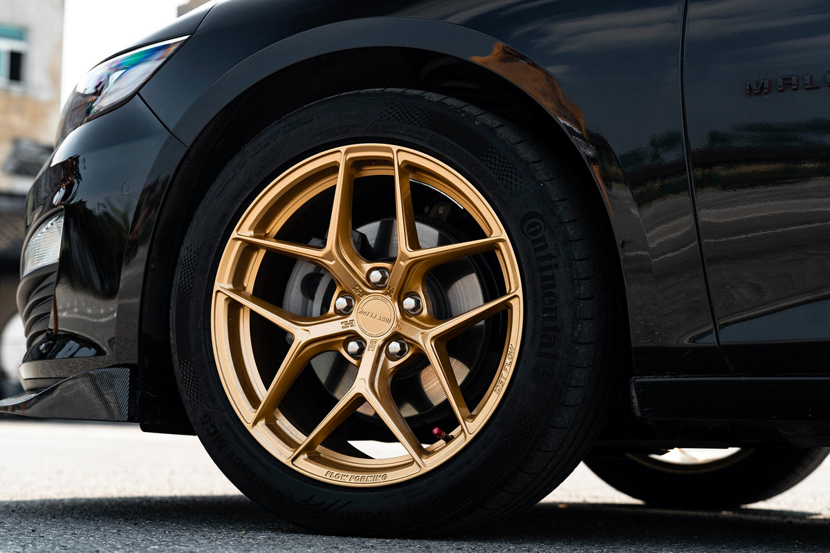 CHEVROLET MALIBU XL-006-FF FK07