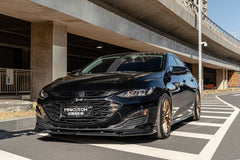 CHEVROLET MALIBU XL-006-MST 718