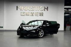 DENZA Z9GT-003-FG MR5；FG MR6