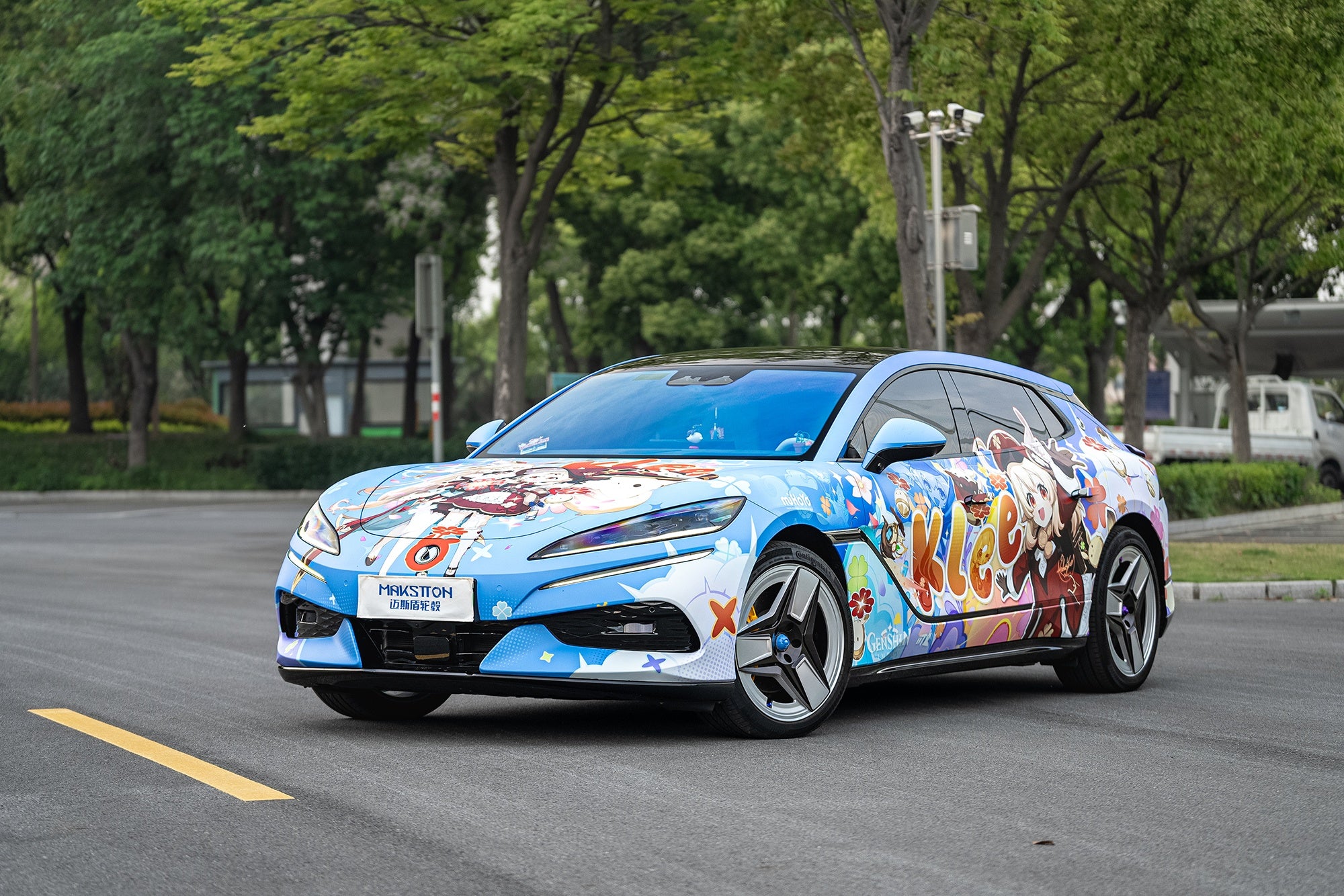 DENZA Z9GT-005-FG BO04