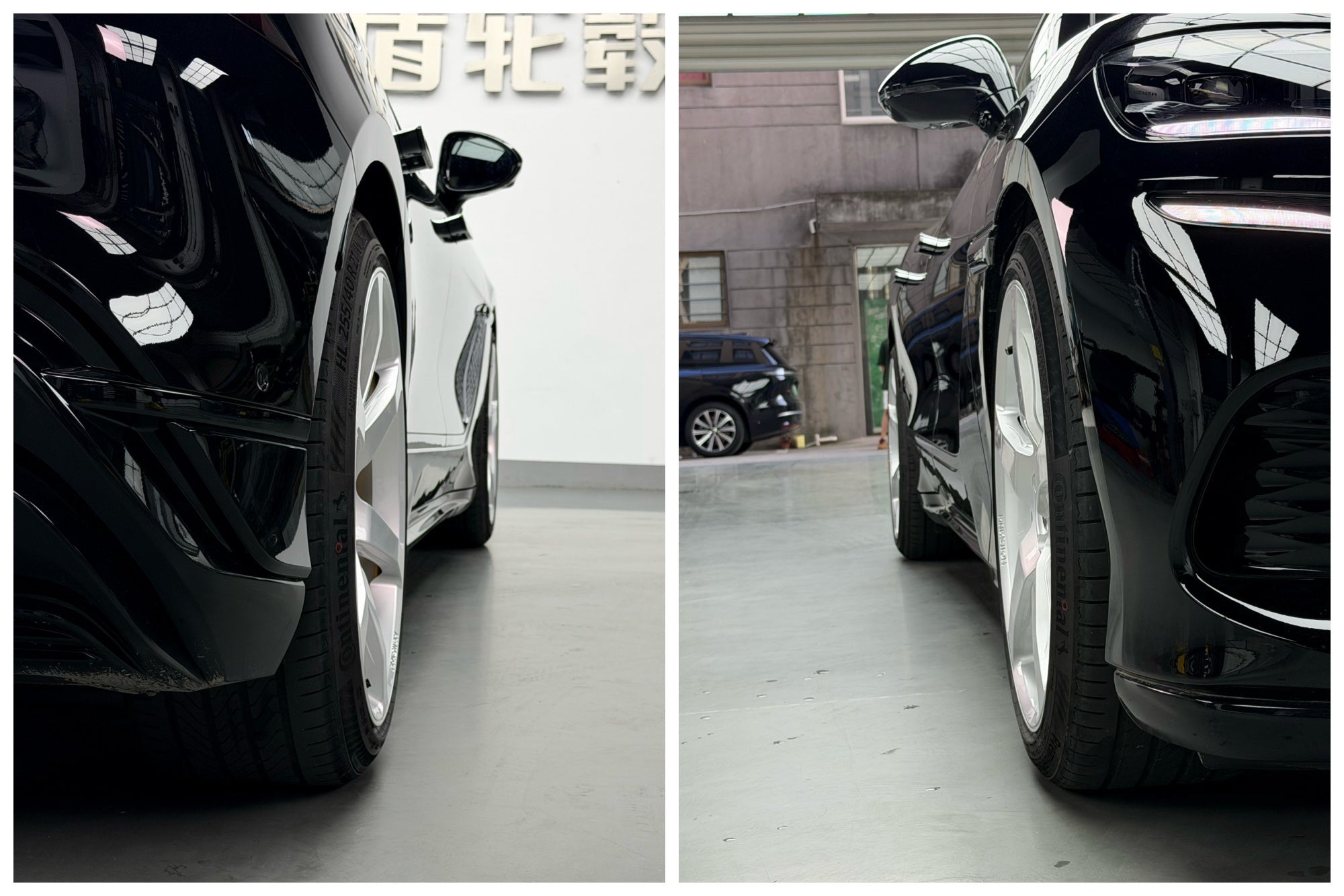 DENZA Z9GT-007-FG MR5；FG MR6
