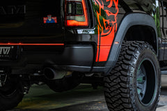 DODGE RAM TRX-002-N40° FG SKYBR