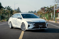 DONGFENG AEOLUS YIXUAN MAX-002-MST 715