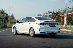 DONGFENG AEOLUS YIXUAN MAX-003-MST 715