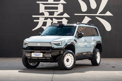 DONGFENG MHERO 817-002-N40° FG CK04