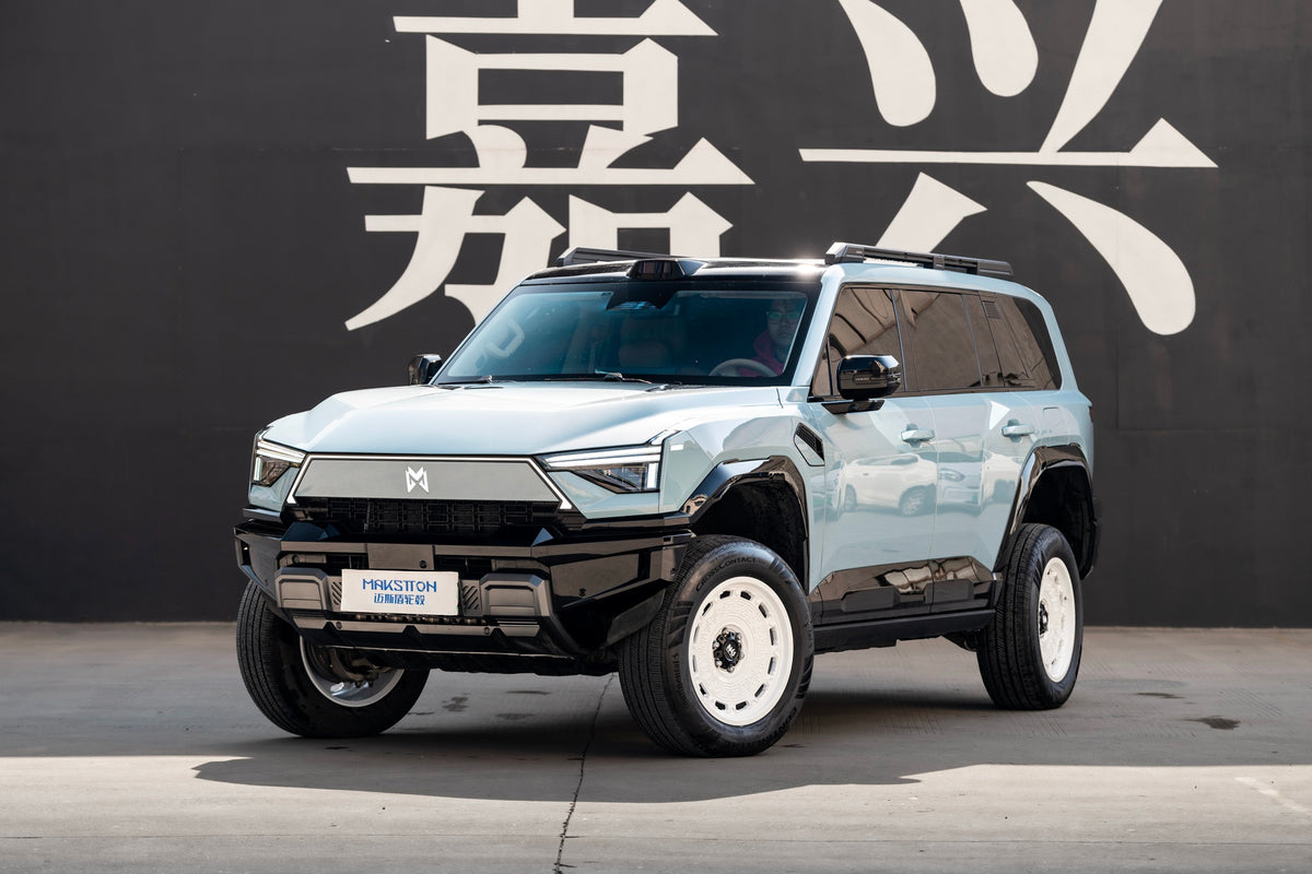 DONGFENG MHERO 817-002-N40° FG CK04