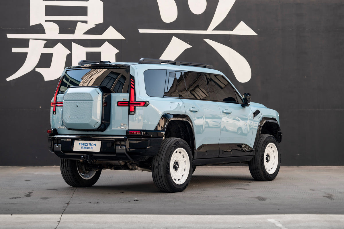 DONGFENG MHERO 817-003-N40° FG CK04