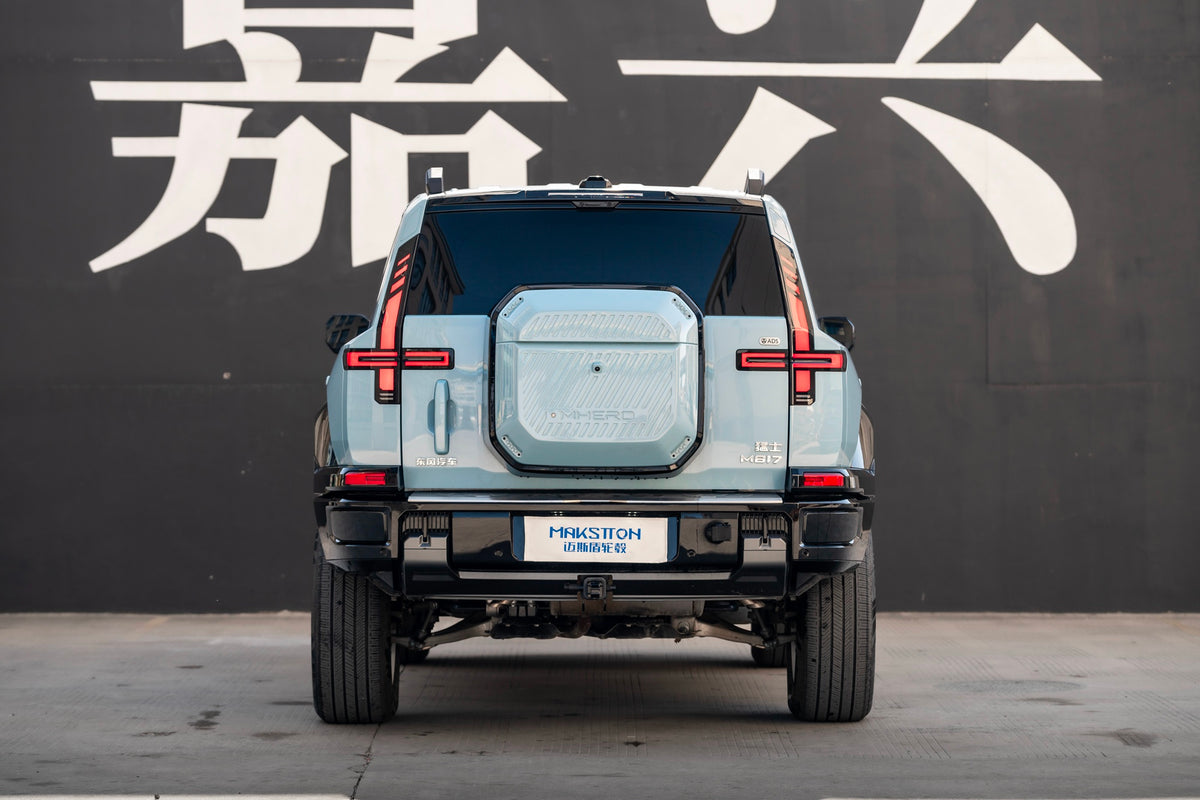 DONGFENG MHERO 817-005-N40° FG CK04