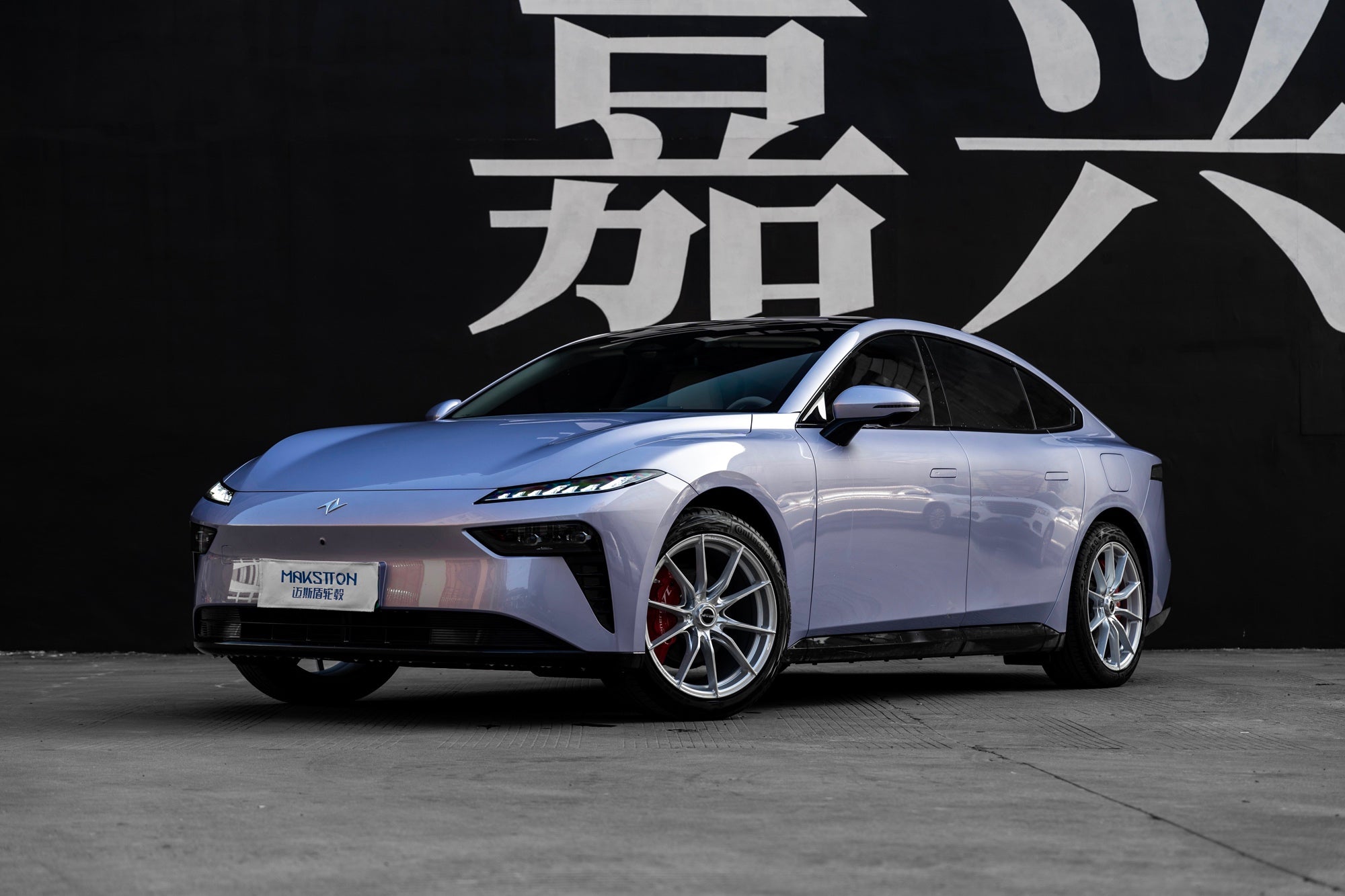 DONGFENG EΠ007-002-FF 011
