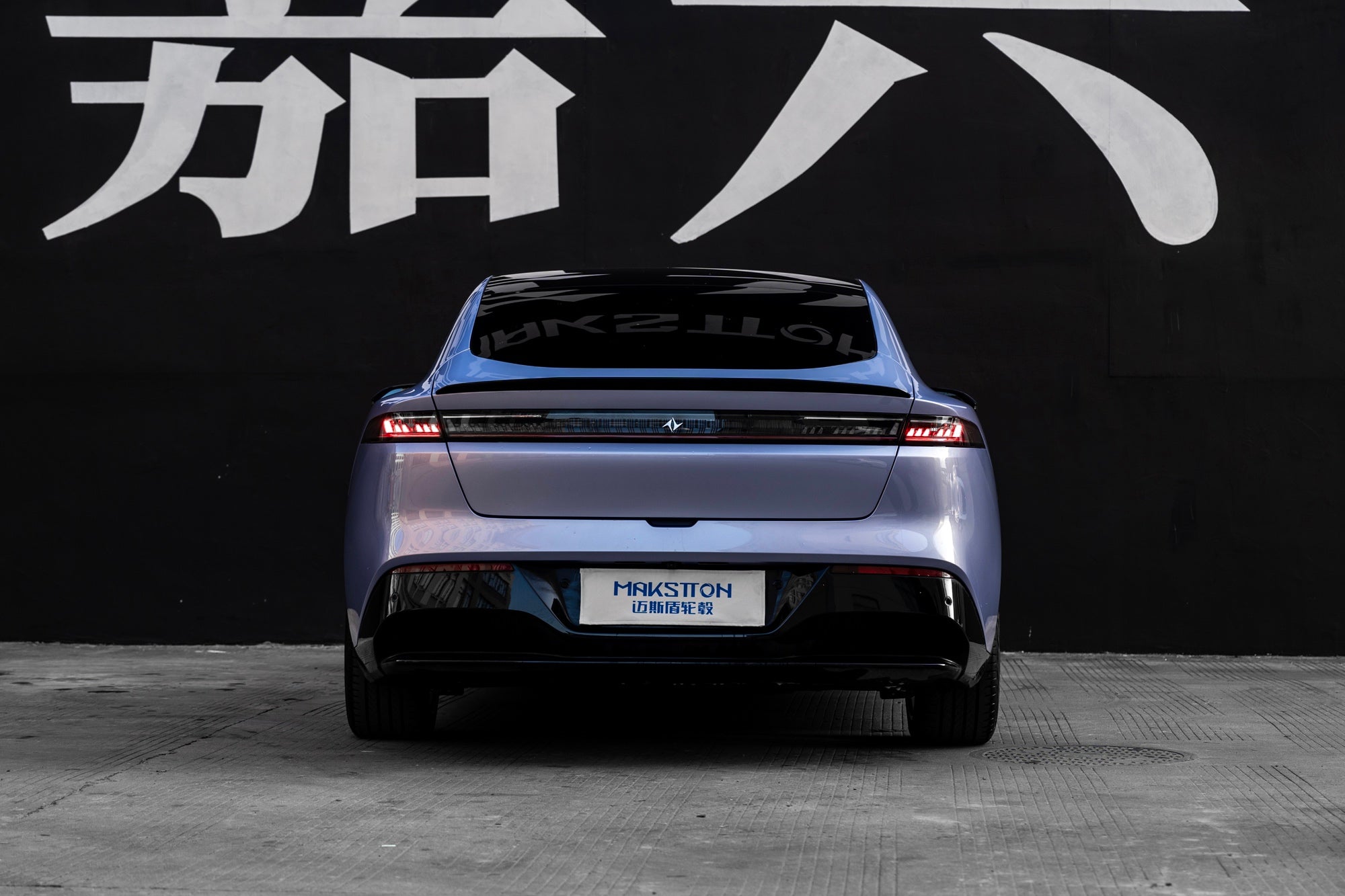 DONGFENG EΠ007-005-FF 011