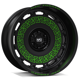 N40° FG CK04H