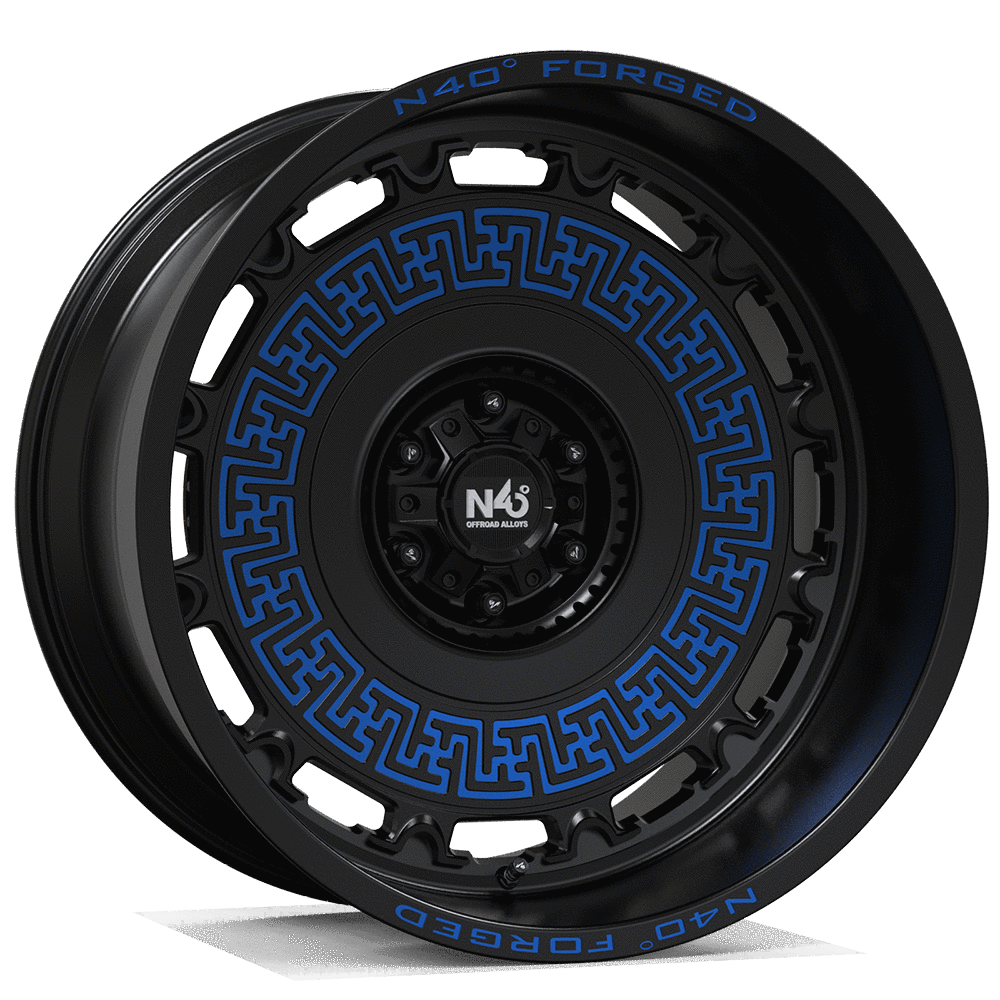 N40° FG CK04H