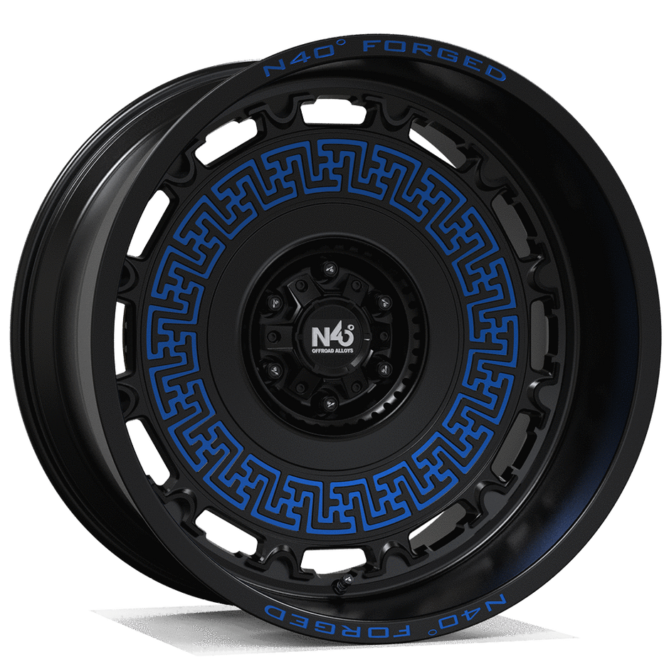 N40° FG CK04H