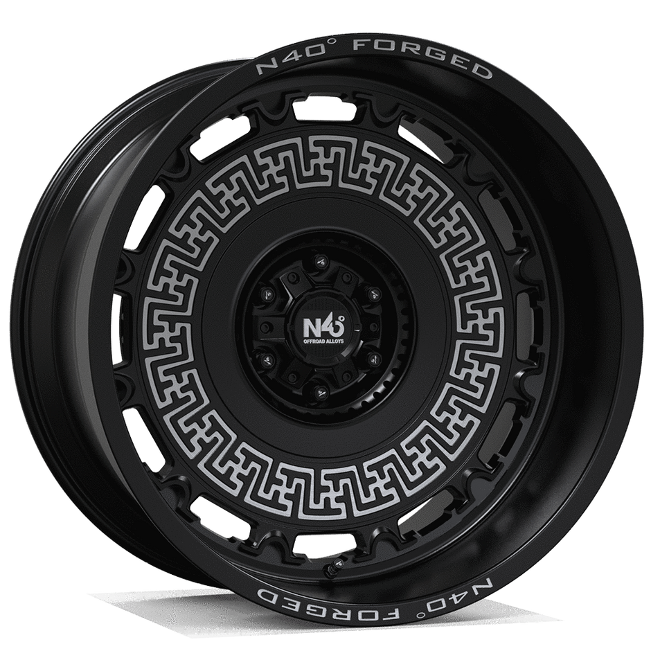 N40° FG CK04H